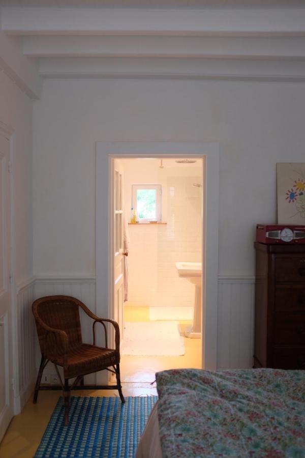 Le Clos Du Ru Presnoy Buitenkant foto