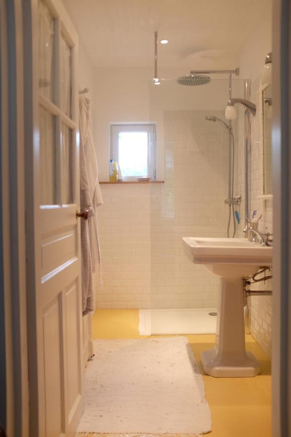 Le Clos Du Ru Presnoy Buitenkant foto