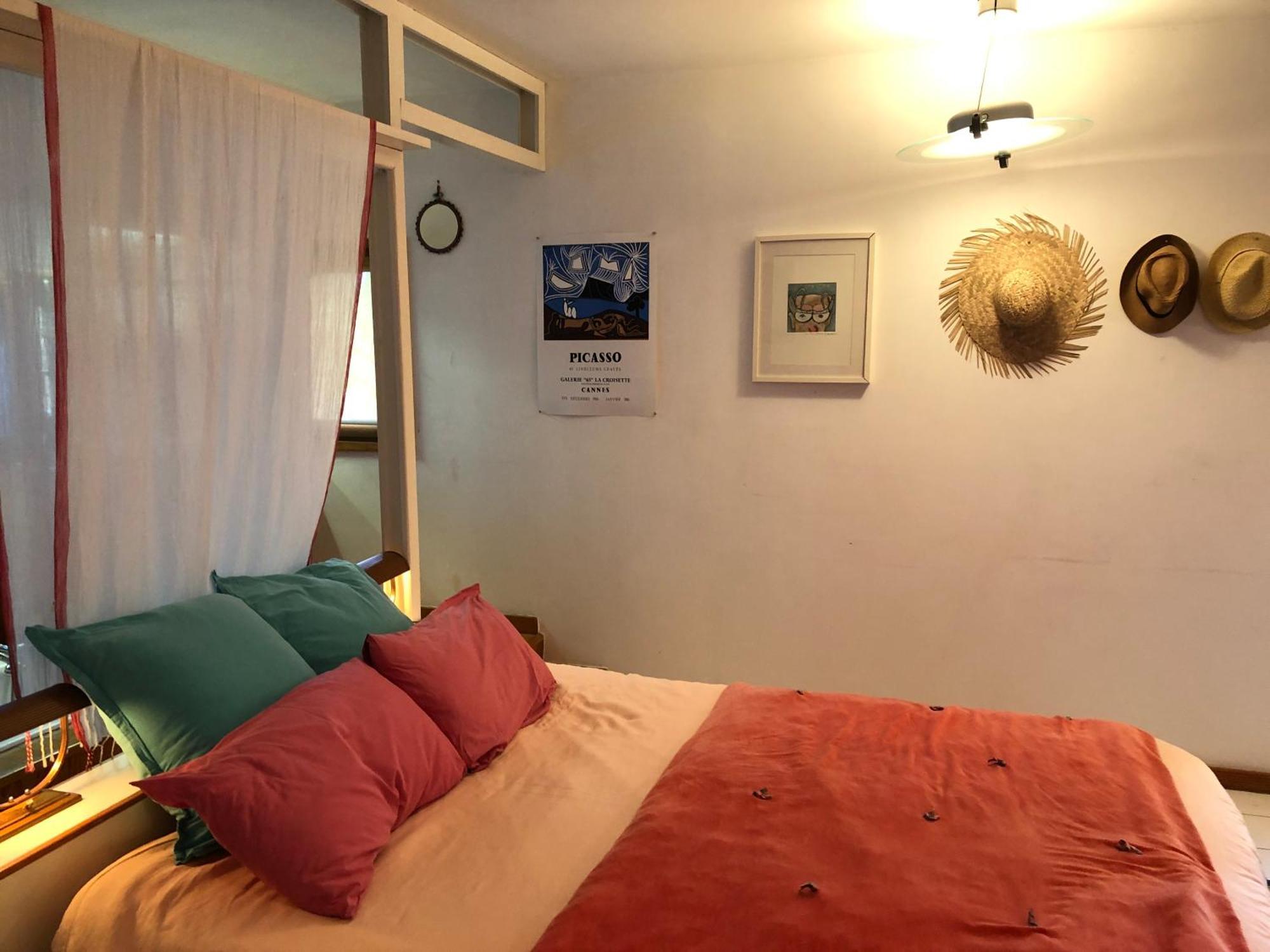 Le Clos Du Ru Presnoy Buitenkant foto